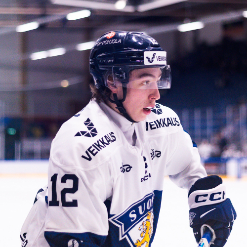 Viiden maalin ilta toi Nuorille Leijonille voiton – Katso Slovakia-ottelun maalikooste