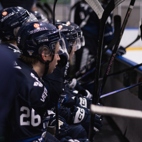 Päävalmentaja Mäntymaa summaa Ruotsin-turnauksen: "Vahva sitoutuminen yhteisiin toimintatapoihin ja halukkuus kehittyä"