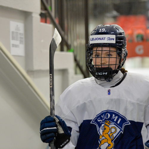 N18 haastajamaajoukkue voitti Tshekin neljän maan turnauksen – Päävalmentaja Jussi Tupamäki: ”Pelaajien halu oppia oli ihailtavaa”