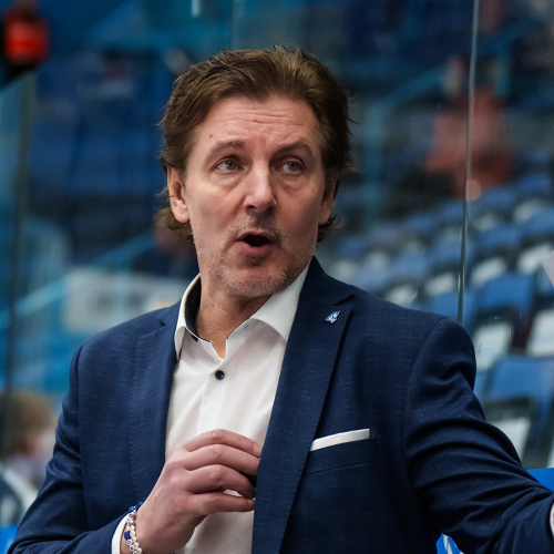 Tero Lehterä jatkaa naisten maajoukkueen päävalmentajana