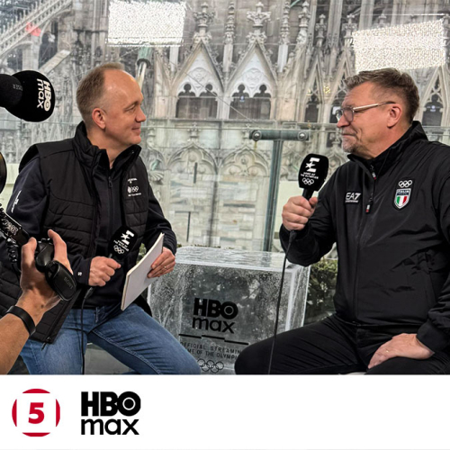 Jukka Jalonen ainutlaatuisessa haastattelussa – Leijonakuningas Italiassa -ohjelma tiistaina TV5:llä ja HBO Maxilla