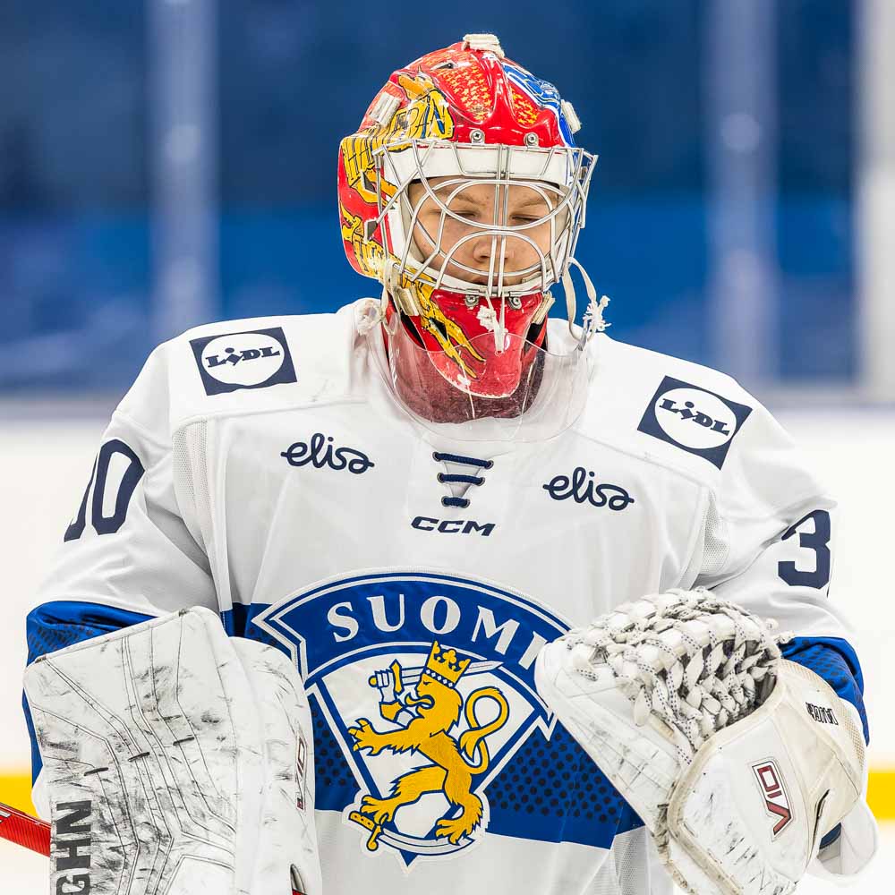 U16 näillä kentällisillä perjantai-illan Ruotsi-otteluun – Leijonat TV kello 18.30